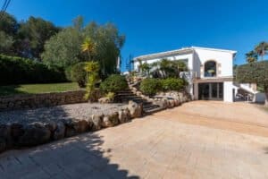 Foto van Villa in Jávea La Lluca – afbeelding 24