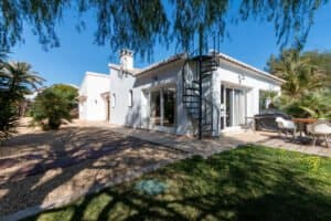 Foto van Villa in Jávea La Lluca – afbeelding 26