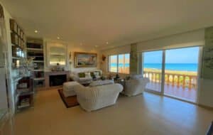 Foto van Villa in Jávea Montanar – afbeelding 0