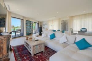 Foto van Villa in Jávea Monte Olimpo – afbeelding 13