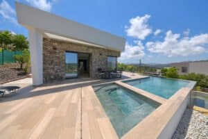 Foto van Villa in Jávea Monte Olimpo – afbeelding 15