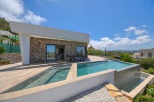 Foto van Villa in Jávea Monte Olimpo – afbeelding 17