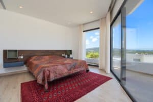 Foto van Villa in Jávea Monte Olimpo – afbeelding 2