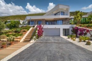 Foto van Villa in Jávea Monte Olimpo – afbeelding 31