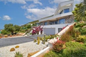 Foto van Villa in Jávea Monte Olimpo – afbeelding 32