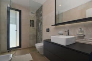 Foto van Villa in Jávea Monte Olimpo – afbeelding 38