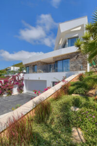 Foto van Villa in Jávea Monte Olimpo – afbeelding 43