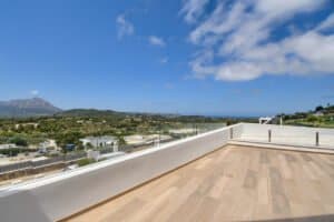 Foto van Villa in Jávea Monte Olimpo – afbeelding 6