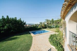 Foto van Villa in Jávea Montgo – afbeelding 15