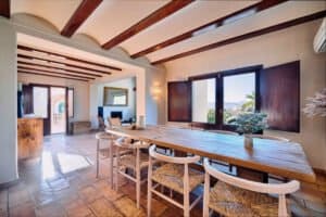 Foto van Villa in Jávea Montgo – afbeelding 6