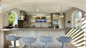 Foto van Villa in Jávea Montgo – afbeelding 39