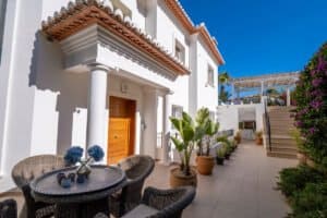 Foto van Villa in Javea Centro – afbeelding 11