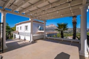 Foto van Villa in Javea Centro – afbeelding 12