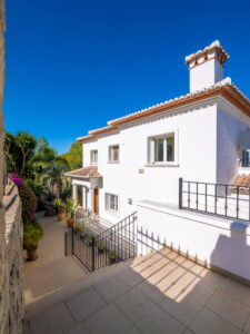 Foto van Villa in Javea Centro – afbeelding 13