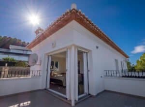 Foto van Villa in Javea Centro – afbeelding 14