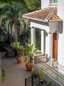 Foto van Villa in Javea Centro – afbeelding 15