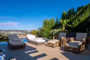 Foto van Villa in Javea Centro – afbeelding 16
