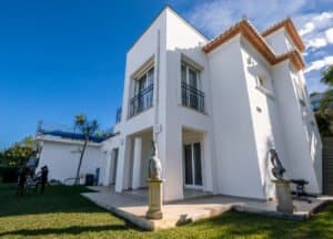 Foto van Villa in Javea Centro – afbeelding 17