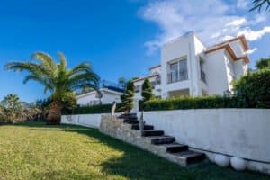 Foto van Villa in Javea Centro – afbeelding 18