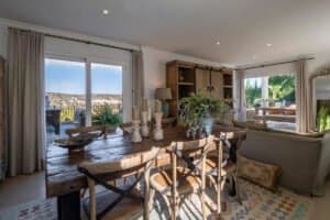 Foto van Villa in Javea Centro – afbeelding 19