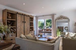 Foto van Villa in Javea Centro – afbeelding 20