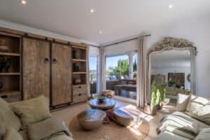 Foto van Villa in Javea Centro – afbeelding 21