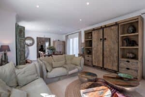 Foto van Villa in Javea Centro – afbeelding 22