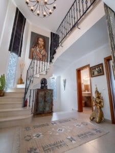 Foto van Villa in Javea Centro – afbeelding 25