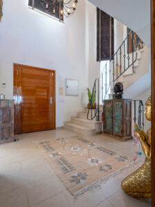 Foto van Villa in Javea Centro – afbeelding 27