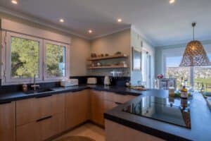 Foto van Villa in Javea Centro – afbeelding 28