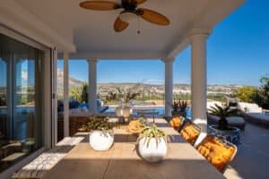 Foto van Villa in Javea Centro – afbeelding 3