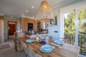 Foto van Villa in Javea Centro – afbeelding 30
