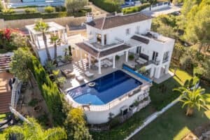 Foto van Villa in Javea Centro – afbeelding 0