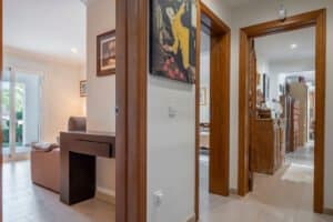Foto van Villa in Javea Centro – afbeelding 34