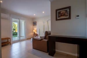 Foto van Villa in Javea Centro – afbeelding 35