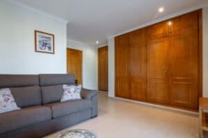 Foto van Villa in Javea Centro – afbeelding 37