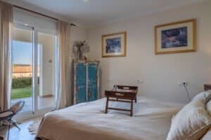 Foto van Villa in Javea Centro – afbeelding 39