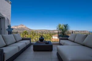 Foto van Villa in Javea Centro – afbeelding 5