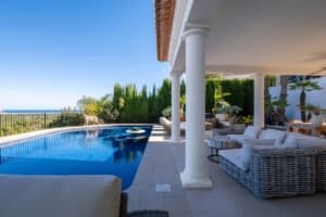 Foto van Villa in Javea Centro – afbeelding 6
