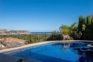 Foto van Villa in Javea Centro – afbeelding 7