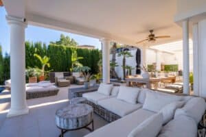 Foto van Villa in Javea Centro – afbeelding 9