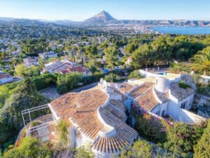 Foto van Villa in Jávea Portichol – afbeelding 32