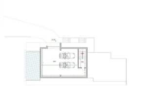 Foto van Villa in Jávea Villes del Vent – afbeelding 11