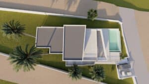 Foto van Villa in Jávea Villes del Vent – afbeelding 7