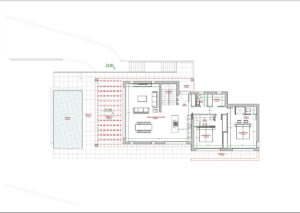Foto van Villa in Jávea Villes del Vent – afbeelding 9