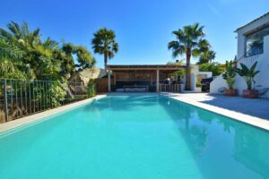 Foto van Villa in Jávea - Xàbia Centro – afbeelding 2