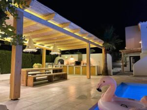 Foto van Villa in Jávea - Xàbia Centro – afbeelding 32