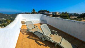 Foto van Villa in Jávea - Xàbia Jávea - Xàbia Centro – afbeelding 16