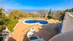 Foto van Villa in Jávea - Xàbia Jávea - Xàbia Centro – afbeelding 32