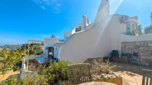 Foto van Villa in Jávea - Xàbia Jávea - Xàbia Centro – afbeelding 36